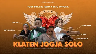 yogi rph klaten jogja solo official music video 