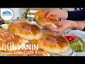 BEST PAN BREAD DONUT PISI No kneading