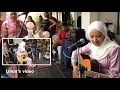 Liyana Fizi - Stay