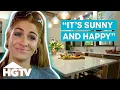 Jenn Todryk Modernises A Quirky Home And Brings It Into The Present Day No Demo Reno
