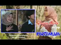 PERTEMUAN | Lirik Lagu  | REVINA ALVIRA COVER DANGDUT TERBARU 2024