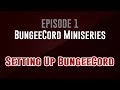 BungeeCord Miniseries Episode 1 Setting Up BungeeCord