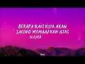 BERAPA KALI KITA AKAN SALING MEMAAFKAN-Pamungkas