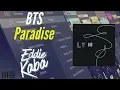 BTS - Paradise - Instrumental Ableton Remake