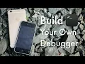 Build Your Own iOS Debugger Lyla Debugger Demo Read Write Register Values More