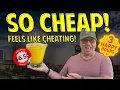 3 Strip Happy Hours So Cheap They Feel Like Cheating
