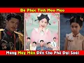 Download Lagu [Trọn bộ] Bé Phúc Tinh Mao Mao | Mang May Mắn Đến Cho Phủ Đại Soái