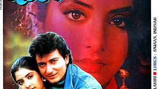 Download Aap Jo Mere Meet Na Hote.Geet1992.Lata Mangeshkar.Bappi Lahri.Avinash B.Divya Bharti MP3