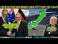 Download Lagu Trump im Schock! Canberra wendet sich Berlin zu – 12 Milliarden Dollar für das FCAS-Projekt!