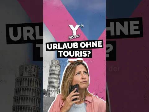 Die Jagd nach Geheimtipps – TikTok und Instagram als Reiseführer? | ARD Reisen #travel #inspiration