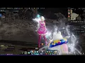 Solo Raids Full Echidna Run Gate 1-2 with 1640 Aeromancer