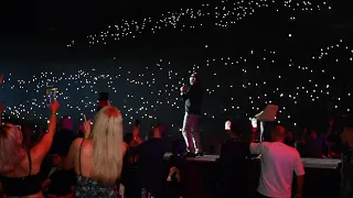 Mile Kitic - Arena 8888 - Sofia - (After movie - 10.10.20226.)