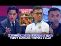 Lagu PENUH KONTROVERSI! Viking Persib Kena Sanksi PSSI~Teddy Nekat Ajak Thomas Doll ke Bandung, Berani?