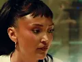 Joy Crookes, Ravyn Lenae - Feet Don't Fail Me Now - Part 2 (Official Visualiser)