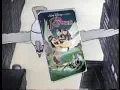 Download Lagu Disney The Rescuers VHS 90s Commercial (1992)