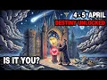 TOMORROW s Rare Aries Stellium Unlocks Your Financial DESTINY - 3 Signs Get PAID Apr 4