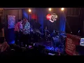 "Tribute to Chet Baker" - w/the "East Side Jazz Initiative"- Feat. Rifki Soeria & Ian Ingram - Set 1
