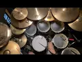 Bachman Turner Overdrive Flat Broke Love