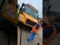 Kansas DMV Pre-Trip Inspection