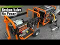 Download Lagu Two Broken Generac Generators - Will They Run Again?