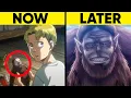 EVERY Detail in Attack on Titan Season 3