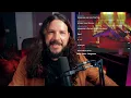 Sleep Token "Dangerous" Brought The Vibes