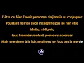 Angèle - Dis-le (Acoustic) KARAOKE