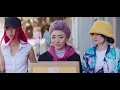 UNOFFICIAL "Soda Pop" Music Video | KPop Demon Hunters