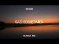 JEDAG - JEDUG - Sad sometimes - Ogi Castello - Remix!!!