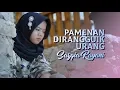 Download Lagu SAZQIA RAYANI - Pamenan Dirangguik Urang [ Lagu Minang Official MV ]