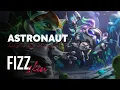 Astronaut Fizz - OP GG Skin Review