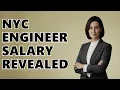 How Much Does A Civil Engineer Make In NYC