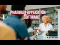 Pharmacy Management Application A Python GUI Project with SQLite3