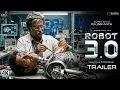 Lagu Robot 3.0 - Official Trailer | Rajinikanth | Hrithik Roshan | Aishwarya Rai | New Hindi Movie 2026