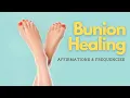 Download Lagu ❉ Powerful Bunion Healing! ~ Healthy + Beautiful + Youthful Feet + Unisex ~ Relaxing Ocean Sounds