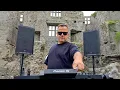 Download Lagu Melodic House Techno Mix 2025 | DJ Mafia Live from Castle Ruins, Ireland