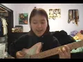i know where mark chen lives - joyce manor (cover)