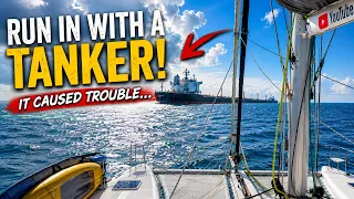 Low Isles, Snapper Island and Smugglers Cave – With a Few Dramas! Sailing Queensland Heading North