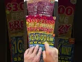 Two Big Tickets Lead the Way! | $360 Georgia Lottery Mix