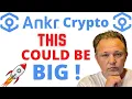 ANKR Coin Price Prediction update Ready to Explode what to do next - ANKR Crypto Next Big ALT Coin