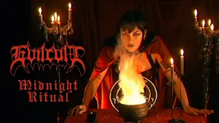 evilcult midnight ritual official video
