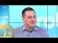 Download Lagu Branko Ružić: Pitanje da li bi SNS nastao da SPS nije imao evropsku perspektivu