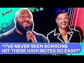 Download Lagu Roland Williams sings 'Angels Brought Me Here' by Guy Sebastian | The Voice  Australia 2024