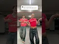 Download Lagu WE FINALLY DID THE SODA POP viral Kpop dance 🤭🔥 | Cadel and Mia x Demon Hunters ❤️