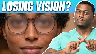 THIS HABIT IS DESTROYING YOUR VISION