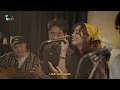 HARRA - Not Yet Gutsy - The Right Move - Explore the Flavors at BSIK | Live Session