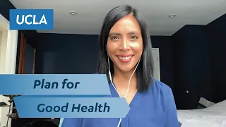 Planning for Good Health as a UCLA Student