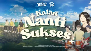 genk 4g if later success official music video dhot design