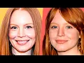 The Story of Lauren Ambrose Life Before Fame