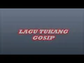 Download Lagu Lagu tukang gosip 2018